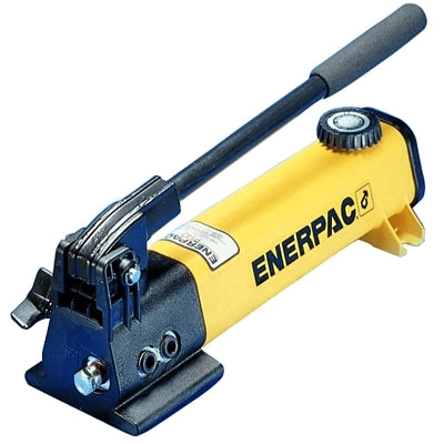 Composite Hand Pumps, Single-Speed, 20 cu in Useable Oil Cap. Max