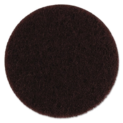 Hookit Production Clean and Finish Discs, Aluminum Oxide, 5 in, A VFN