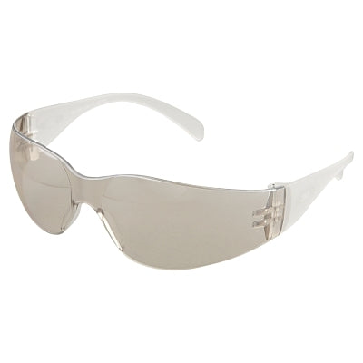 3M 11328-00000-20 Virtua Safety Eyewear, Indoor/Outdoor Mirror, Polycarbonate, Hard Coat, Clear,