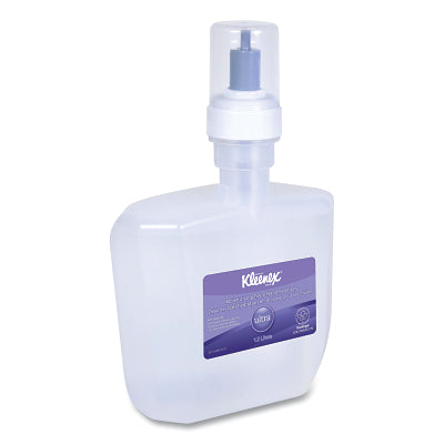 Control Ultra Moisturizing Foam Hand Sanitizer, 1.2 L, Unscented