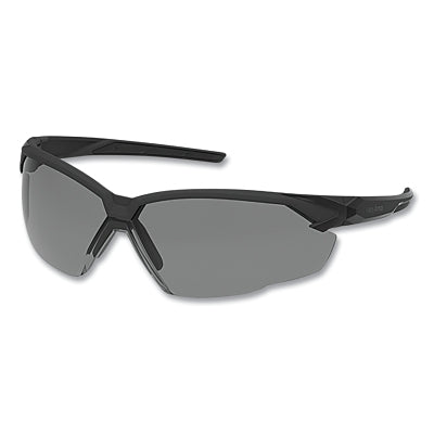 X1 Safety Glasses, Grey 23%, TruShield, Gray