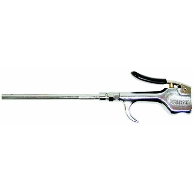 600 Series Blow Guns, 6 in Safety Extension