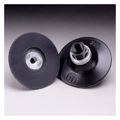 3M 051144-45095 Roloc TR Disc Pad, 2 in dia, TR