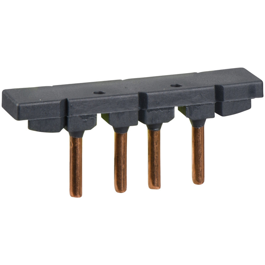 TeSys Electric Connector, 3-Pole, Parallel Connection