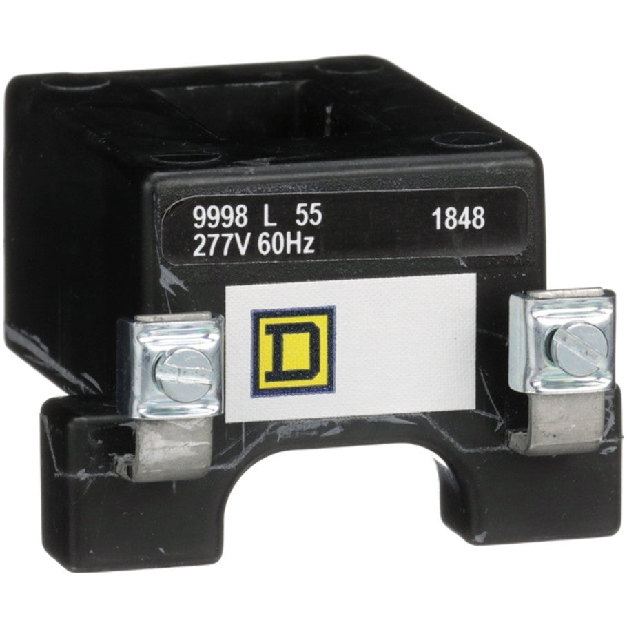 Type L Lighting Contactor Replacement Coil, Multipole (2 to 4 Poles), 277 Vac