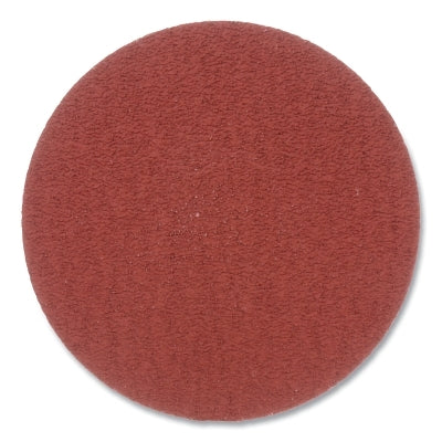 3M 051141-27717 Cubitron II Roloc Durable Edge Disc 984F, Precision Shaped Ceramic, YF-Weight, 2 in dia, 80+, TR, Die R200P