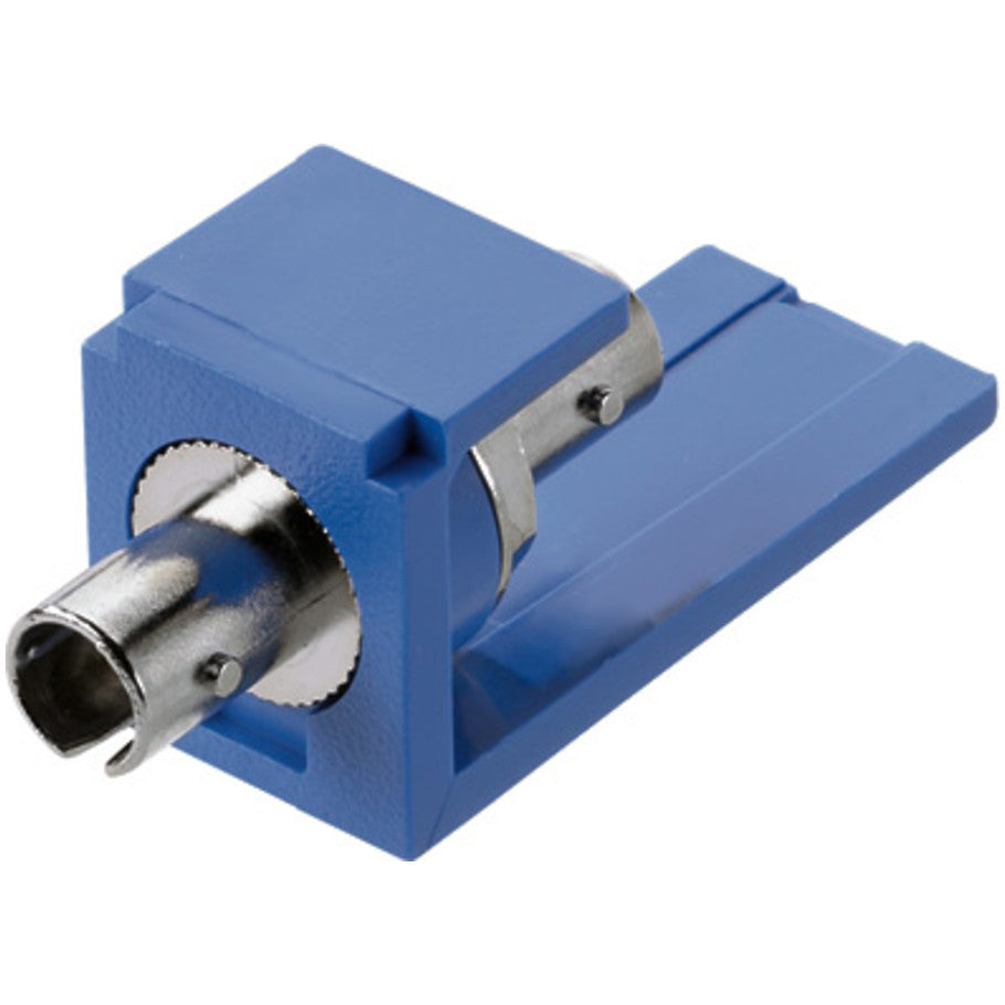 Singlemode Fiber Optic Outlet ST Module