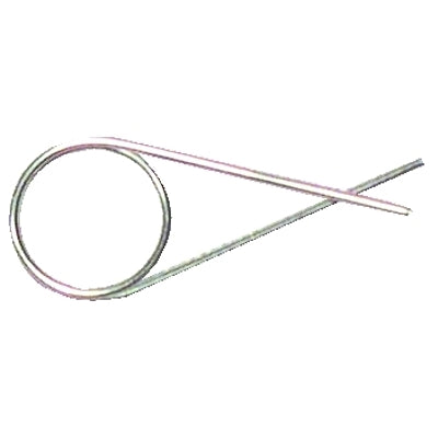 Wire Clamp, Stainless Steel, For 20, 22, 25 Torches