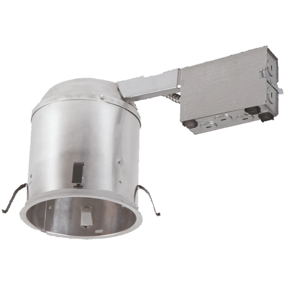 Halo 6 in. LED Downlight Housing, IC, AIR-TITE, Remodel