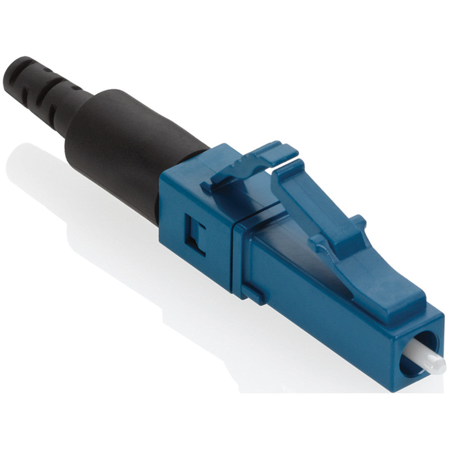 FastCAM Fiber Connectors, LC, Blue