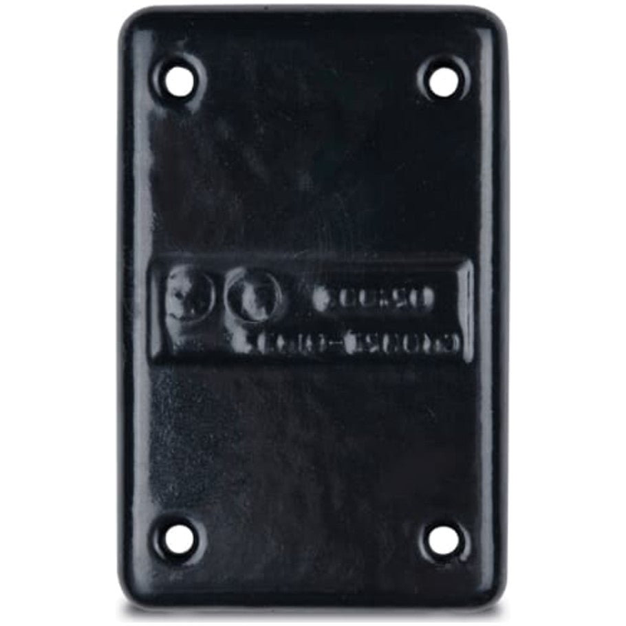 OCAL-BLUE Box Cover, Double-Coated, FS/FD Series Boxes
