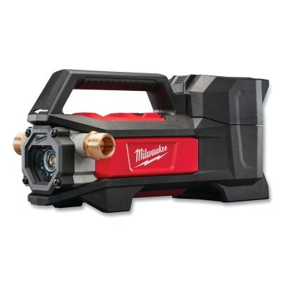 M18 Transfer Pump, 13.2 in L, 7.5 gpm flow