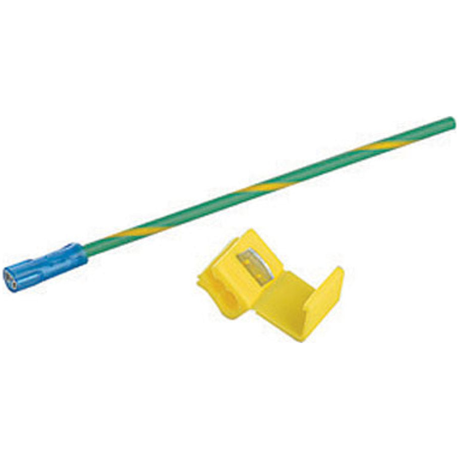 Grounding kit for Shielded Jack Modules