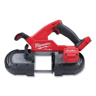 M18 Fuel Cordless Band Saw, Compact, 540 sfpm, Tool Only