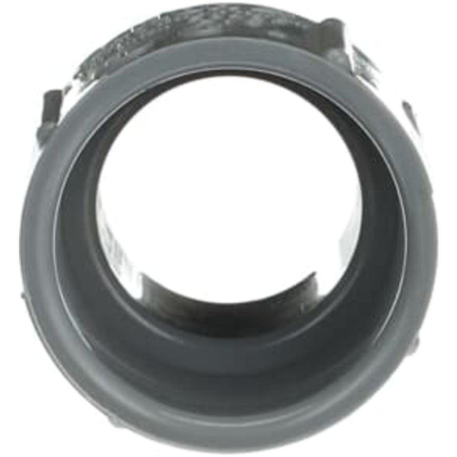 Carlon Male Adapter, PVC, Schedule 40/80 Conduit, 1in.