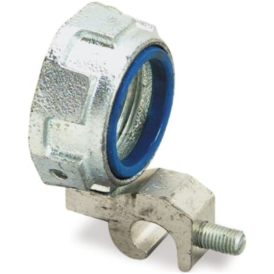 3 INCH INSL GRND BUSH W 14-4 RANGE