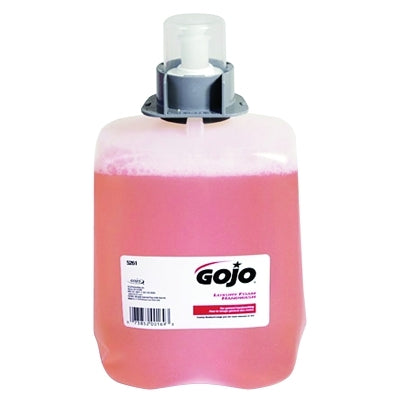 Luxury Foam Handwash, Cranberry, Refill, 2000 mL