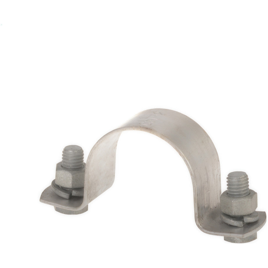 Conduit Strap Kit For 2 in. Conduit