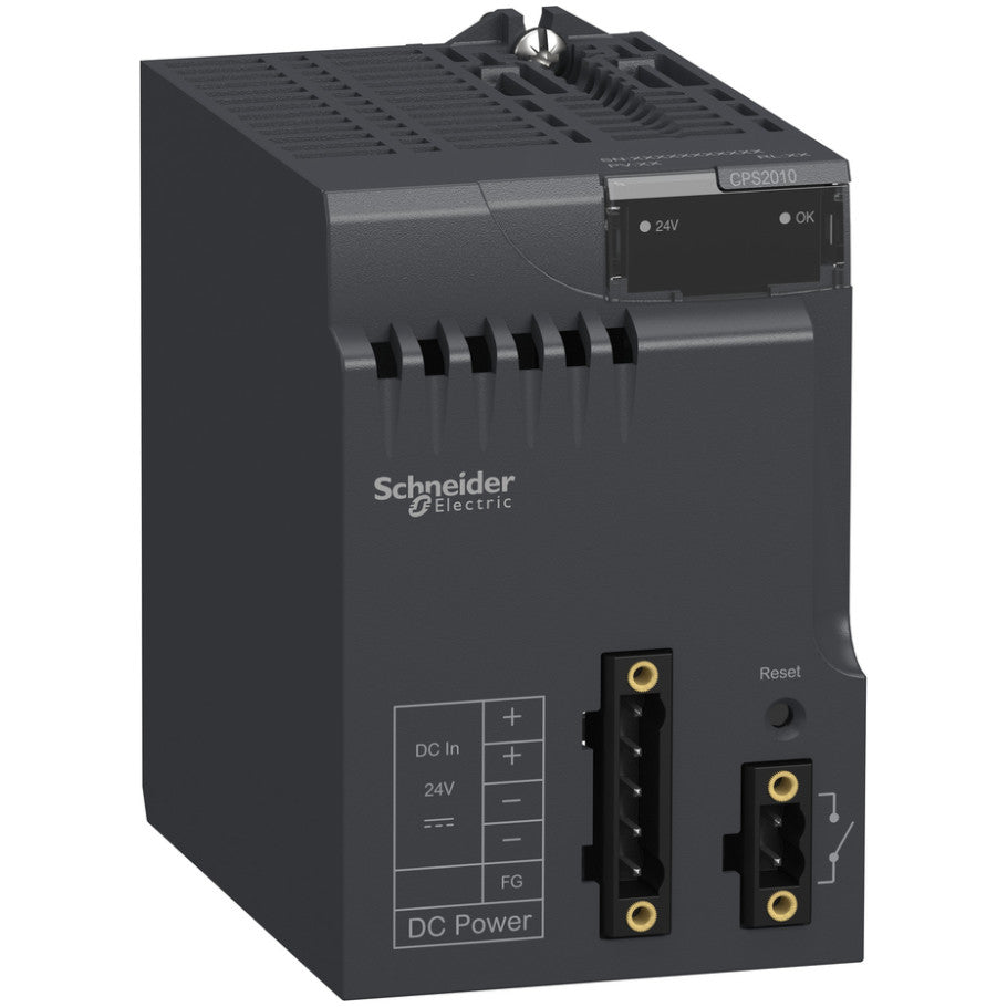 Power Supply Module, 17W, 24 Vdc Isolated