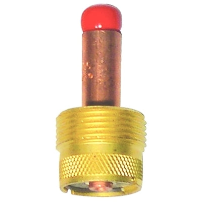 Large Diameter Gas Lens Collet Bodies, 1/16 in, 9, 20, 9P, 9V, 20P, 22, 25