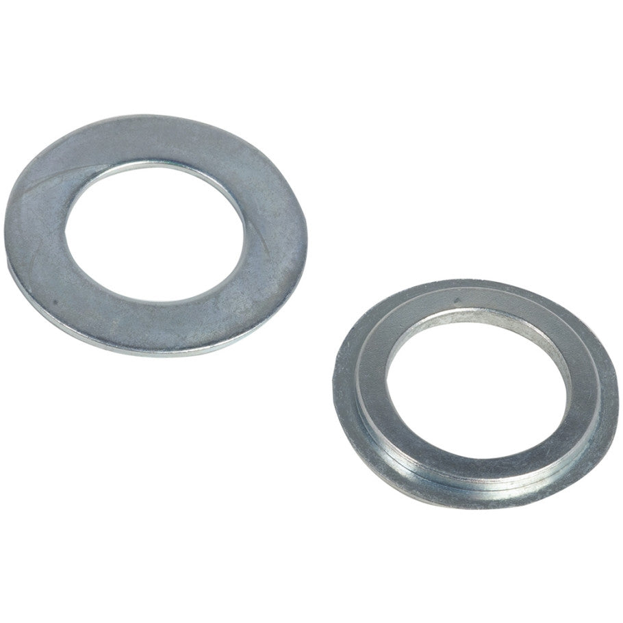 22mm push button, Harmony ZB, an adapter for mounting a 22mm operator in a 30mm hole