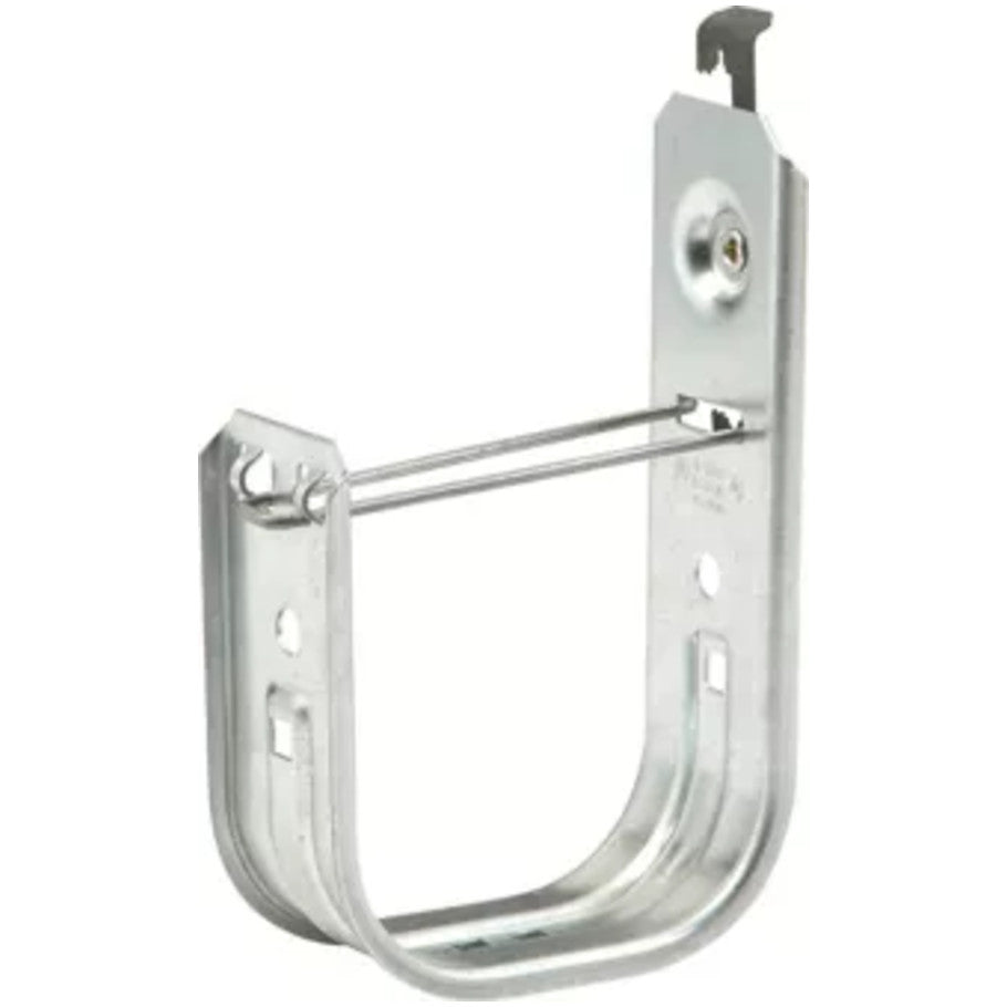 Cable to Wire and Rod Fastener 4 in., for No. 12 Wire Thru 1/4 in. Plain or Threaded Rod