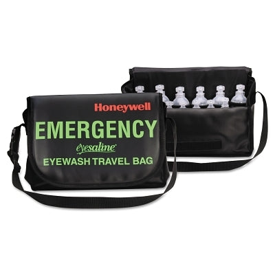 Travel Bag, (6) 1 oz and (6) 4 oz