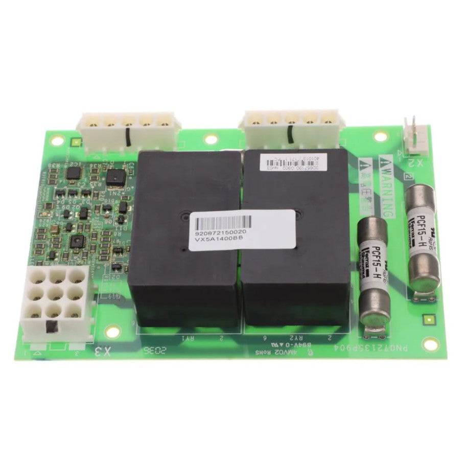 Fan Control Board
