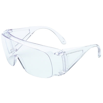 Ultra-spec 1000 Visitorspec Eyewear, Clear Lens, Uncoated Ultra-spec, 1000