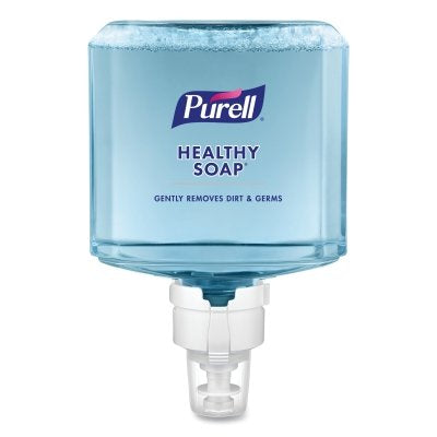 PURELL ES8 HEALTHY SOAPFRESH SCENT FOAM