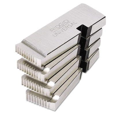 Power Threading/Pipe Dies for Machine Die Head, for 500A Mono Die Heads, High-Speed RH, 1/2 in NPS, 14 in TPI