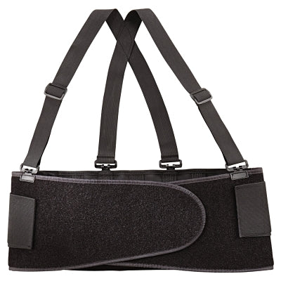 Economy Belt, Medium, Black