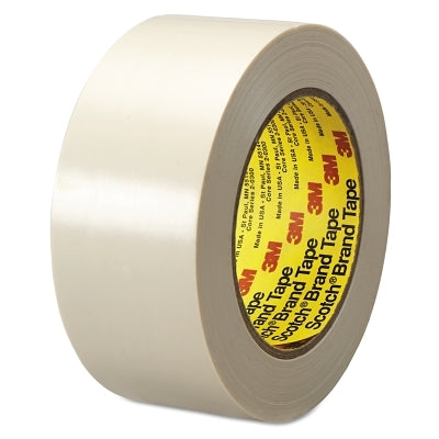 3M 021200-85617 Electroplating Tape 470, 2" X 36 yd, 7.1 mil, Tan