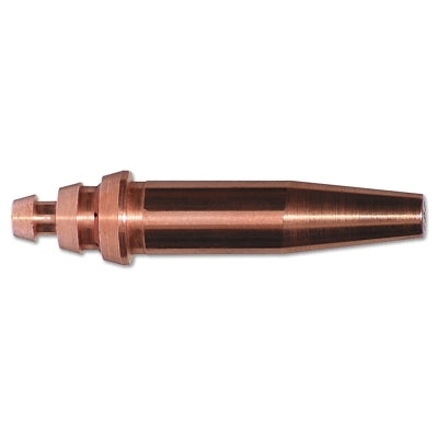 Airco/Concoa Style 1-Pc Acetylene Cutting Tip - 144 Series, Size 1