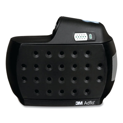 3M 35-1099-01 Adflo Blower Unit, With Cover, HE Filter, 170 and 200 L/min Flow Rate