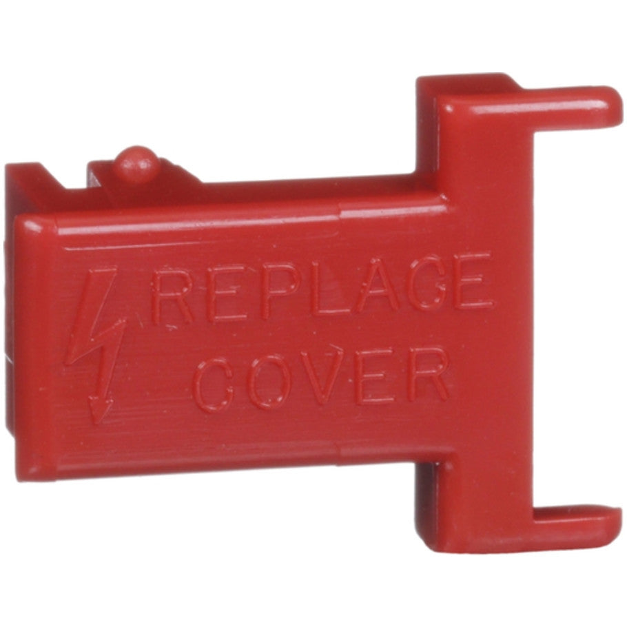 Circuit Breaker Fingersafe Cover