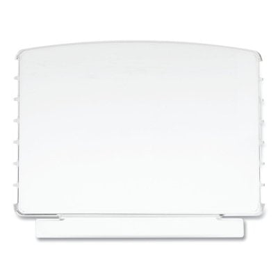 3M 08-0200-50 Speedglas G5 Inside Protection Plate, G5-02, Airflow Deflector, Clear, Polycarbonate