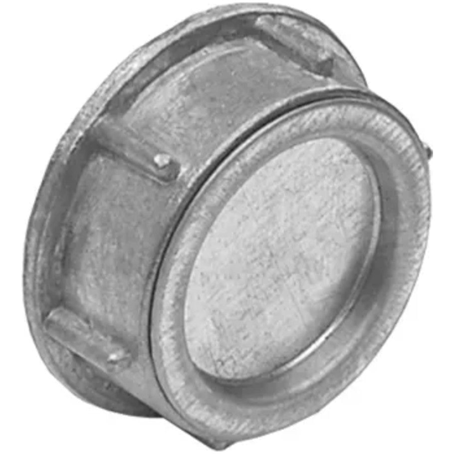 3/4 Inch Steel Rigid/IMC Bushing Penny