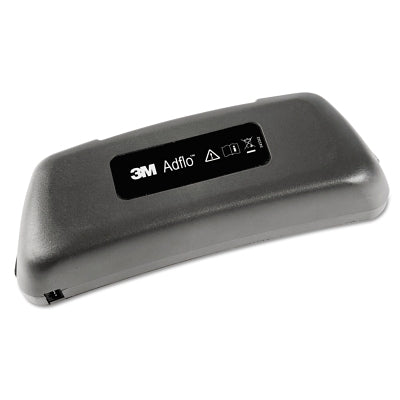 3M 35-1099-07 Adflo Powered Air Purifying Respiratory Battery, Lithium Ion