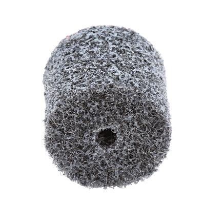 3M 048011-14746 EXL Unitized Deburring Wheel, 1-1/2 in x 1/4 in x 3/16 in, 2S Fine, Silicon Carbide