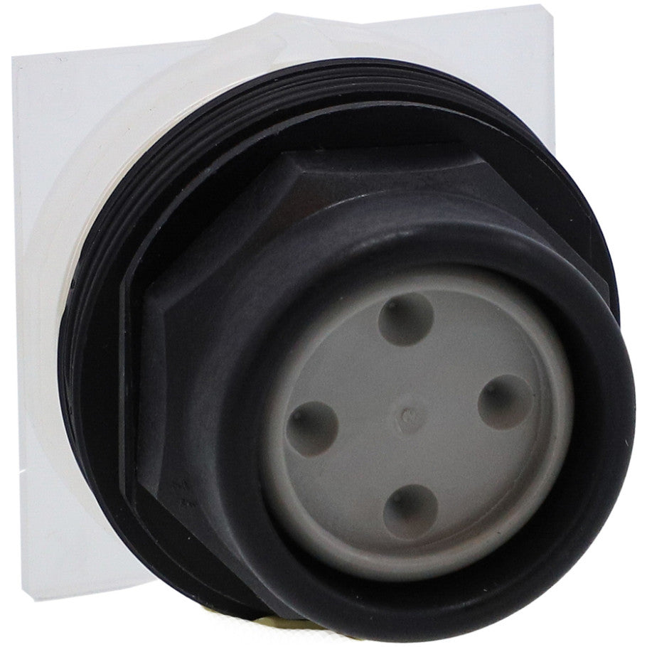 Momentary Universal No Guard Non-Illuminated PushButton-Operator Only