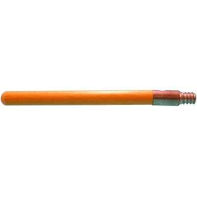 Threaded Handles, Straight-Grained Hardwood, 72 in x 1 1/8 in dia.