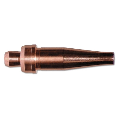 Victor Style 1-Pc Acetylene Cutting Tip - 3-101 Series, Size 0, 0.041 in Orifice