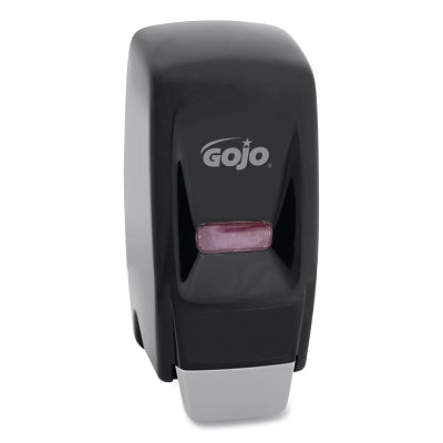 800 Series Bag-in-Box Dispenser, 800 ml, Black